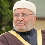 Mohamad Rateb Al-Nabulsi