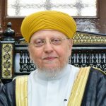 Mohammed Ibrahim Abdul-Baeth