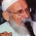 Abdul Qadir Arnaout